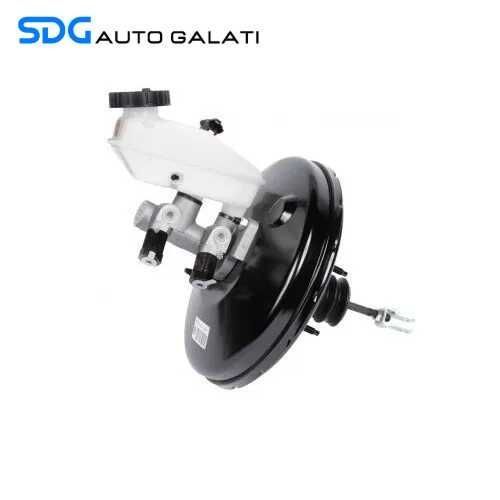 Tulumba Vacuum Vacum cu Pompa Servofrana Servo Frana Chevrolet Aveo Kalos 1.2 2006 - 2011 [C6904]