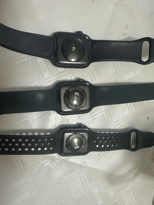 watch se (44) ,seria 5(44)(40) mm