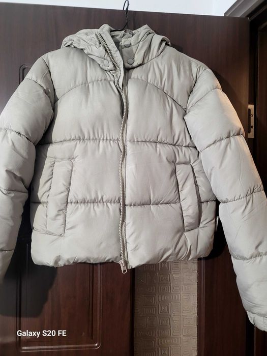 Зимни дамски якета