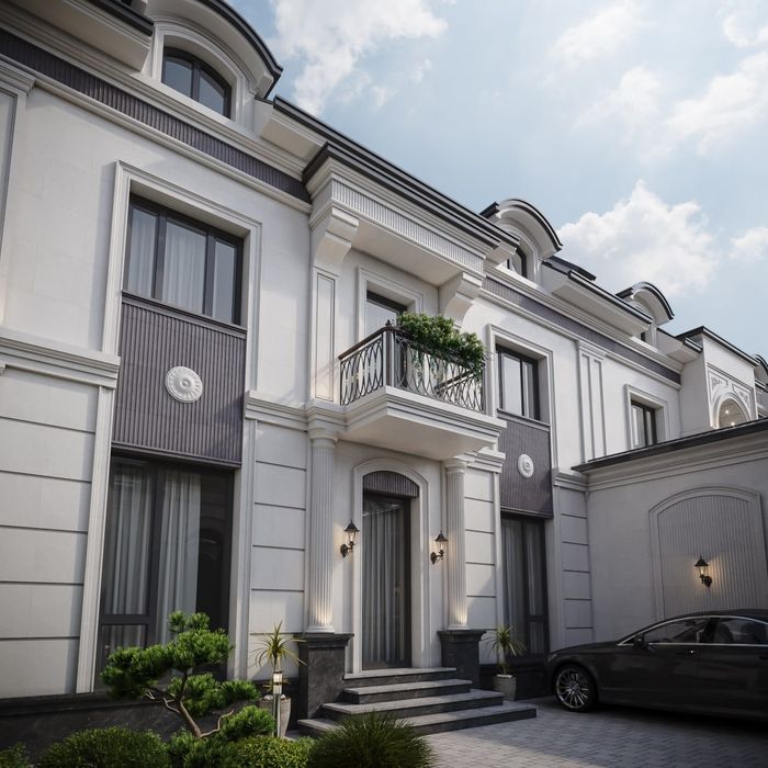 SHinam kottedj- sizning YANGI manzilingiz !
​Oilangiz uchun x