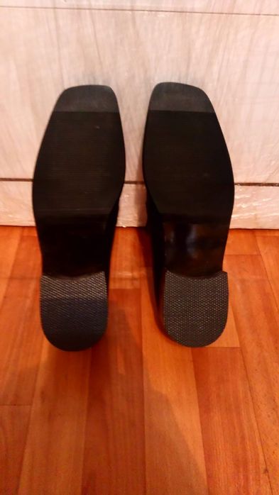 Туфли мужские Lord