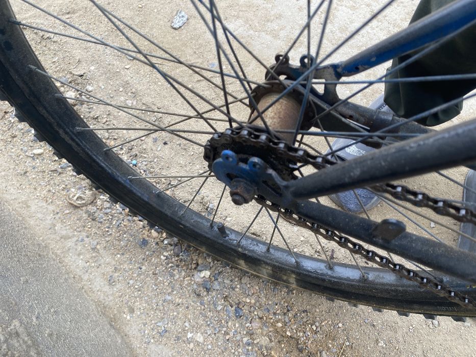 Велосипед кама.срочно