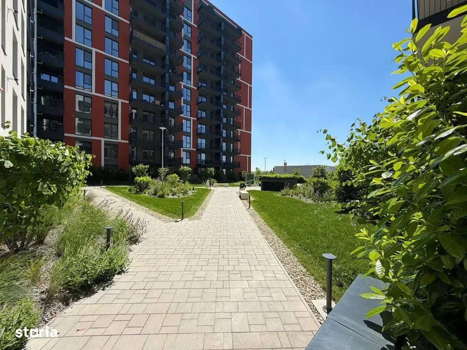 Apartament 3 Camere Metrou Nicolae Teclu la 3 minute