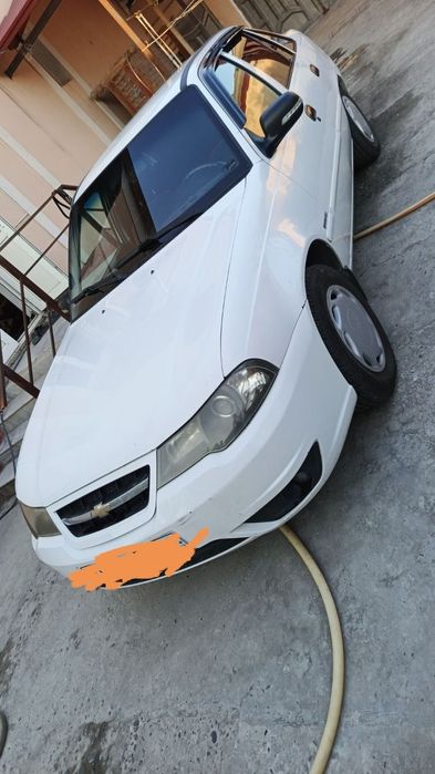 Chevrolet Nexia 2015 — 4