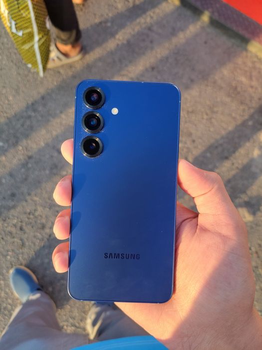 Samsung Galaxy S25 USA ideal yengi