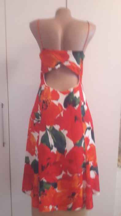 Rochie de ocazie mas S