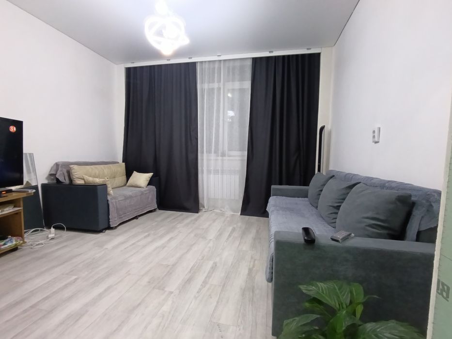 Продажа квартиры