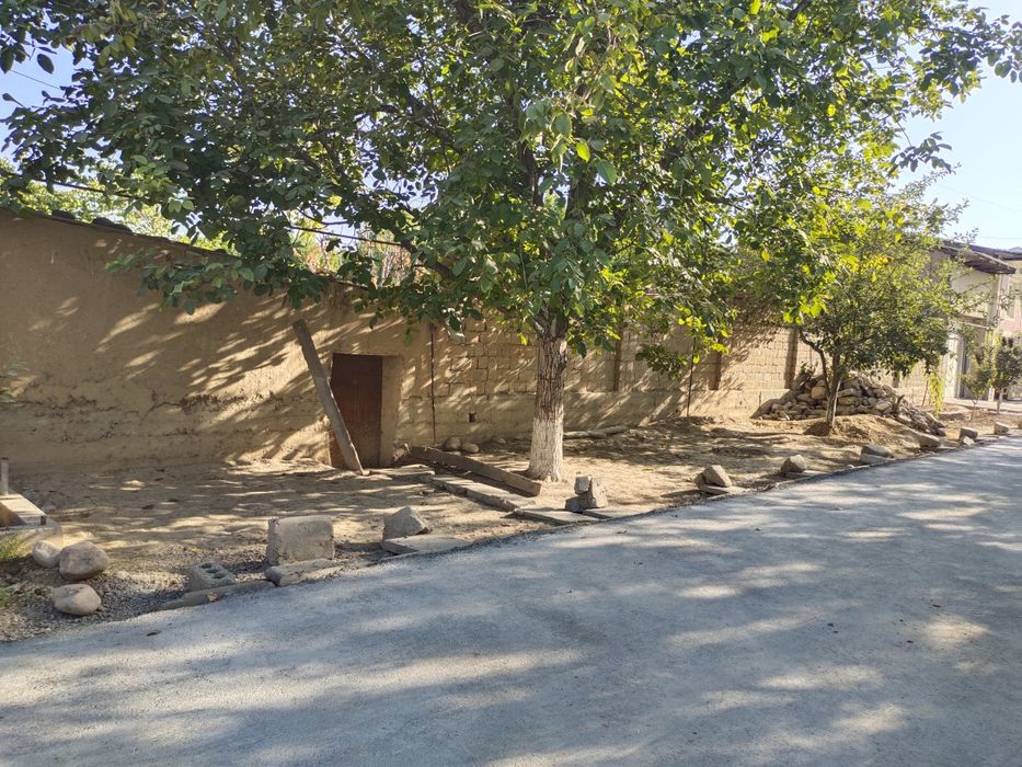 Yer sotilad. Земля продаётся. Янги 16 йиллик