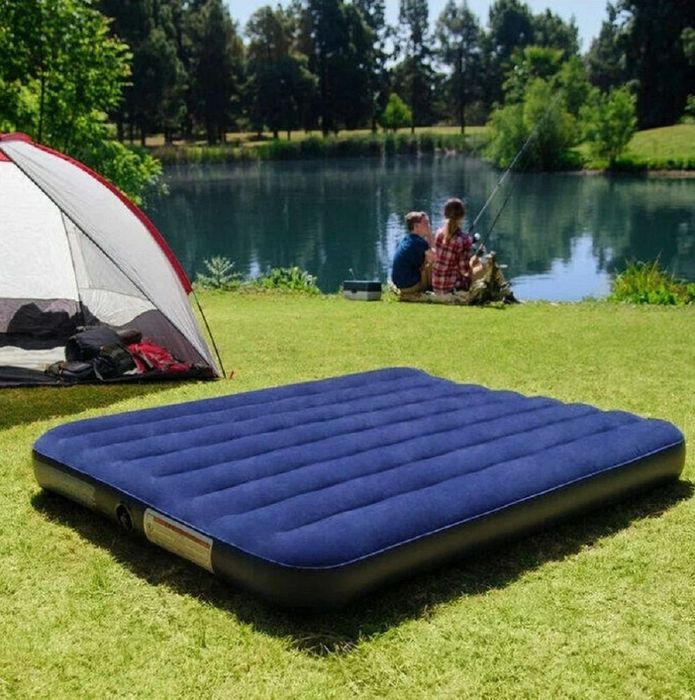 Надувной матрас INTEX. Оригинал