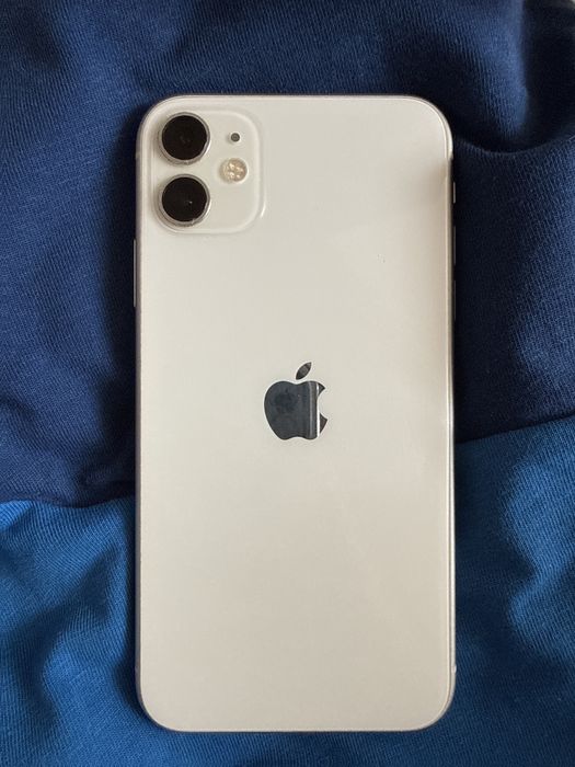 Iphone 11 128 гб.