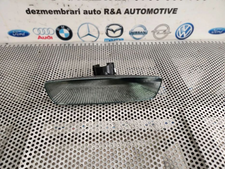 Oglinda Retrovizoare Interioara Parbriz Bmw Seria G Heliomata Cod  Dezmembrez Bmw F40 M Paket - Dez