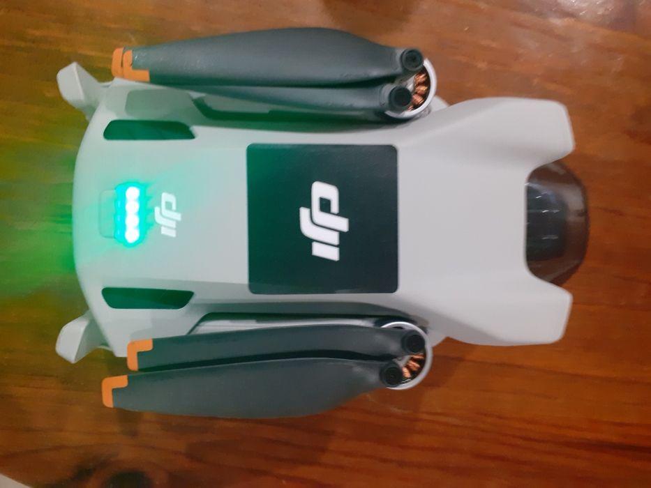 Дрон DJI Mini 3/ мини 3