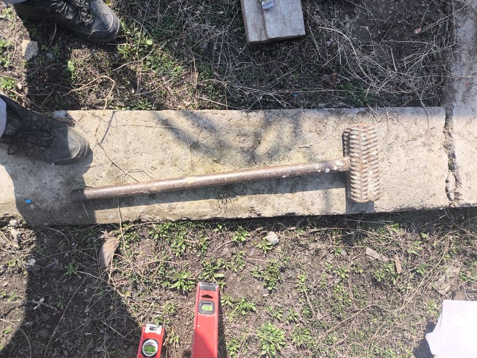 Строительный инструмент