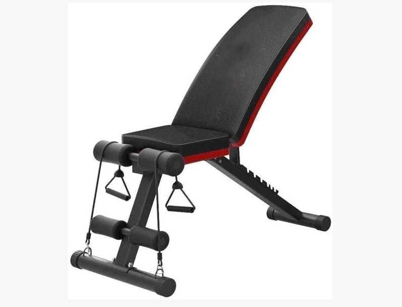 Скамья для пресса многофункциональная KKS