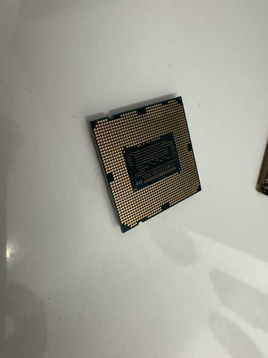 GeForce Gt 1030 LP+ Intel i5 3470+ Kingmax Nano Gaming ram ddr3 4gbx2