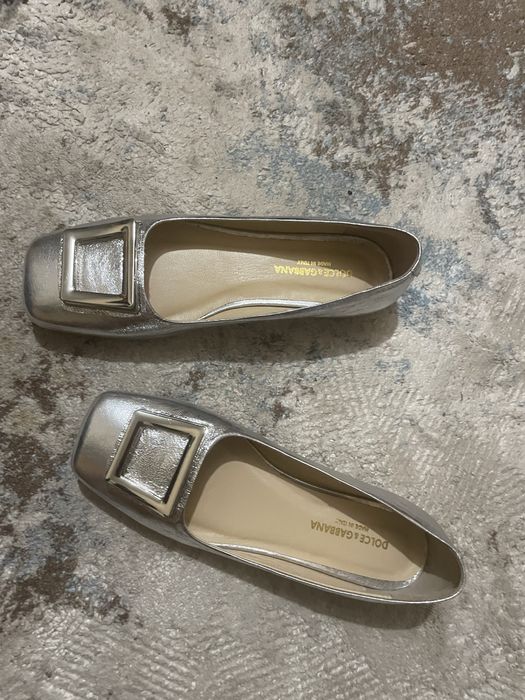 Продам балетки новые