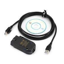 TESTER Procesor ARM STM32F429 pentru grupul VAG
