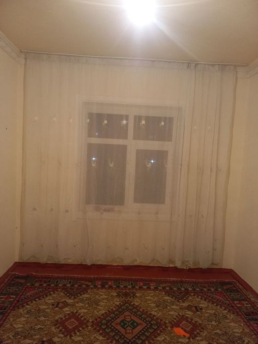 Qarshi shahridan tayyor uy