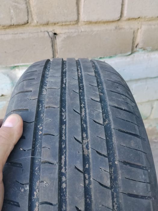 Продам летние  баллоны на 14