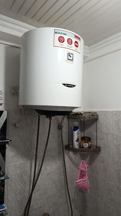 Срочно 2 бөлмелі пәтер Қаратау қаласы.