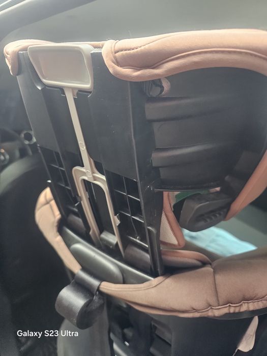 Scaun Auto Copii