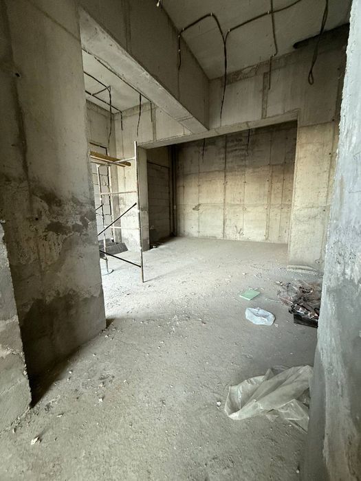 Сдается в аренду коммерческое помещение в Мирабадском районе ЖК OzMako