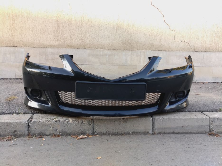 Мазда 6 на части ММ