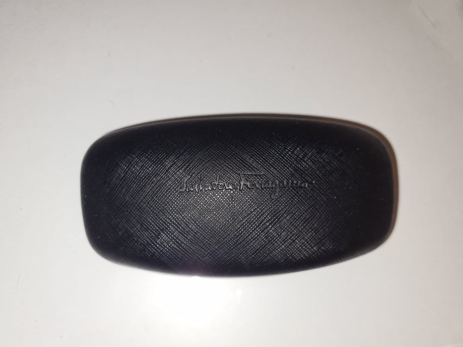 Toc ochelari Salvatore Ferragamo incapator