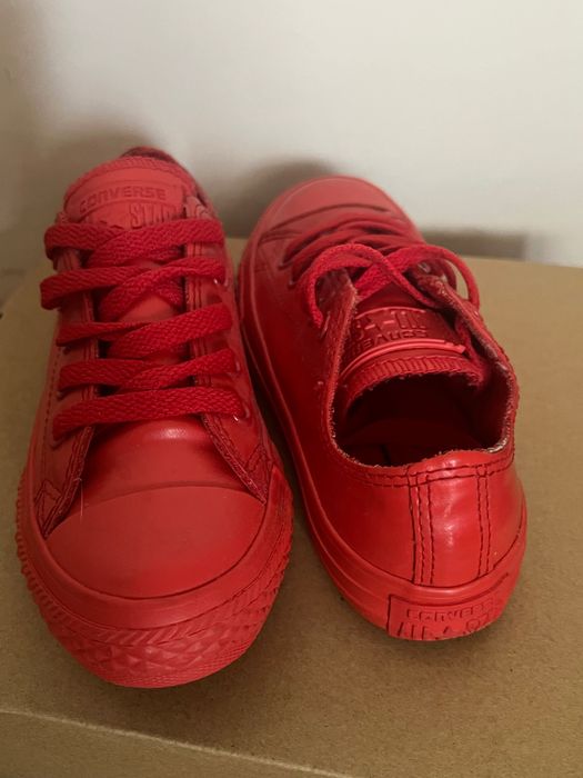 “Converse” детски кецове