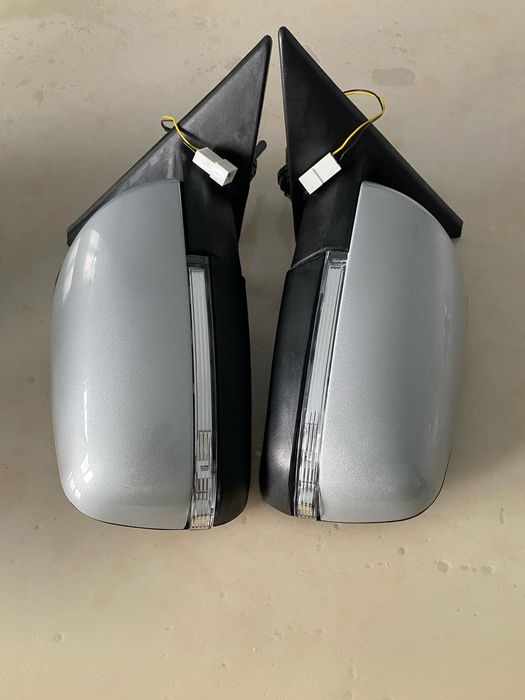 Зеркала автомобильные