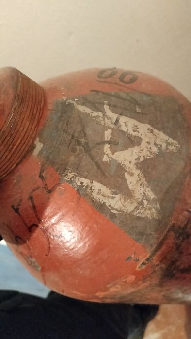 Продам баллон для гелий