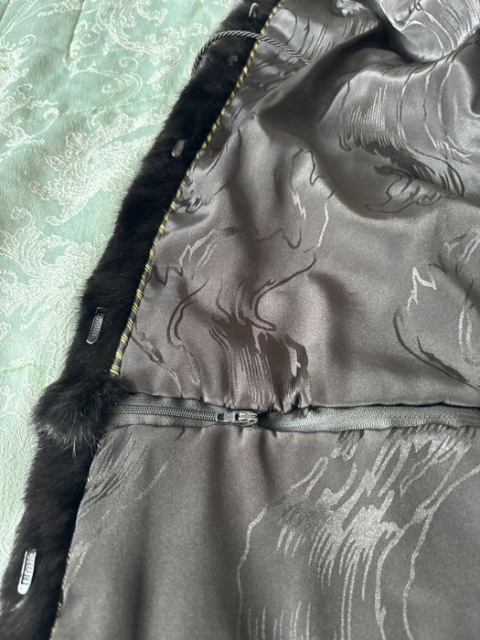 Продается шуба в хорошем состоянии