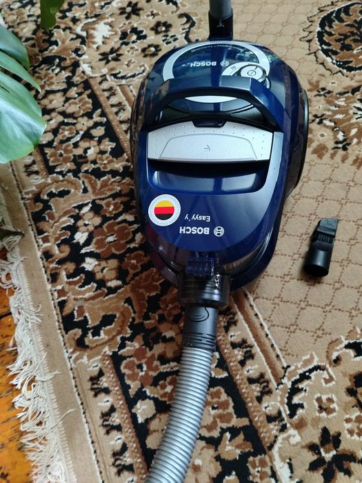 Бош 2000в Германия