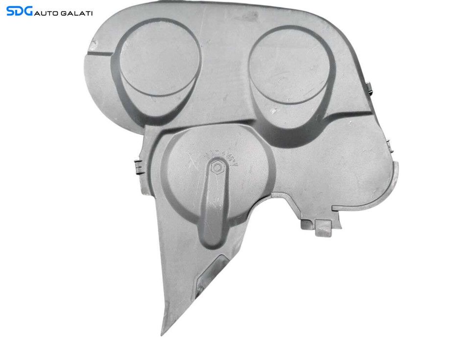 Capac Distributie Motor Seat Toledo 3 2.0 TDI 2005 - 2009 Cod 03G109107 [N3425]