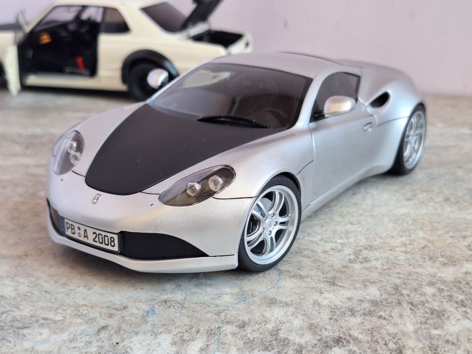 Artega GT 1/18 модел