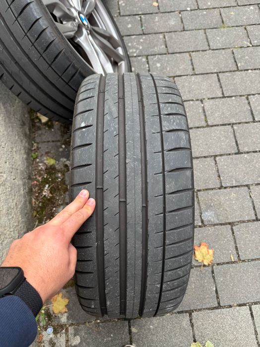 Джанти OEM BMW Style M434