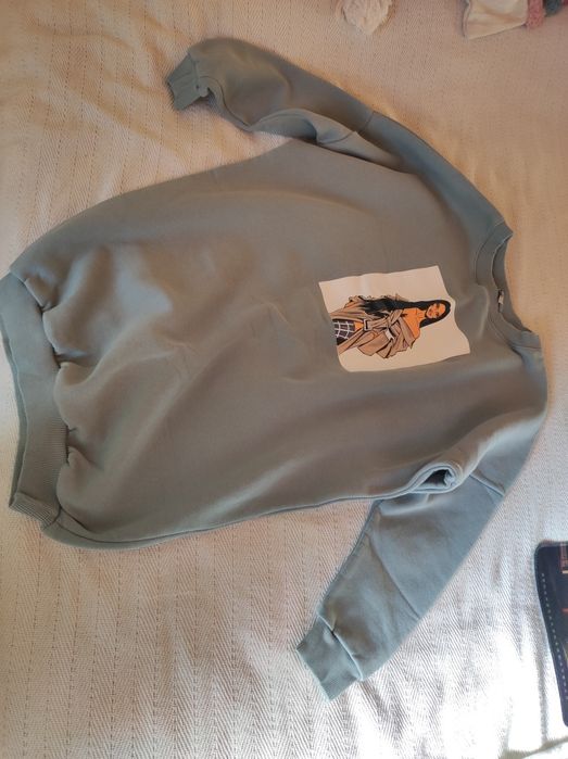 Дамски блузи размер ХС-С