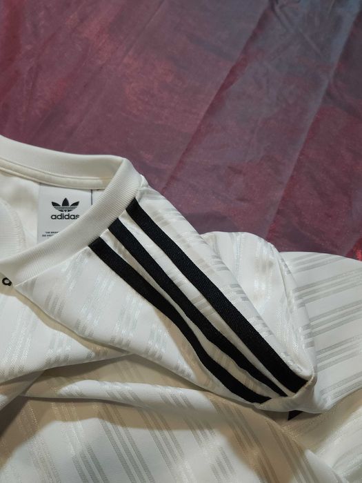 Adidas  Блуза/Мъжка S