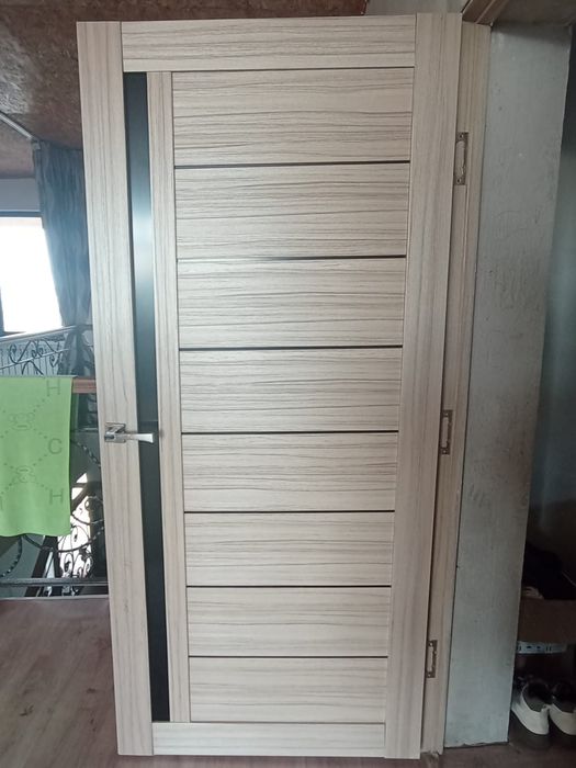 Продам межкомнатные двери