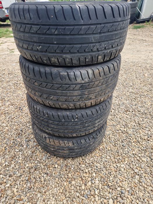 Roti aliaj BMW Seria 3 2015 255/40ZRF18
