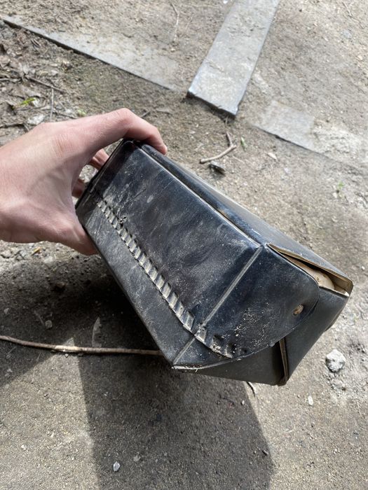 Аптечка СССР комплектная