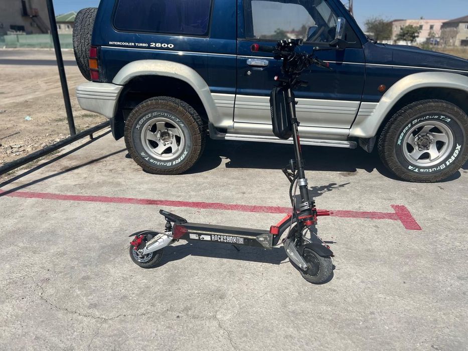 Kuggo x8 (g1 mini)