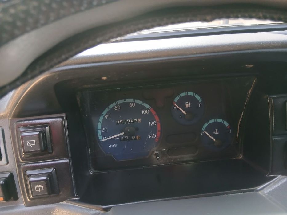 Damas 2017 holati zur yuk ortilmagan