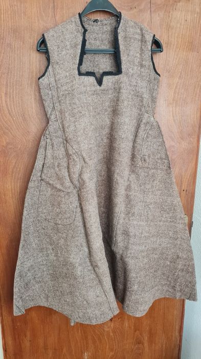 Сукман, народна носия.