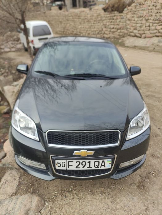 Nexia 3  pozitsiya 2 M/T