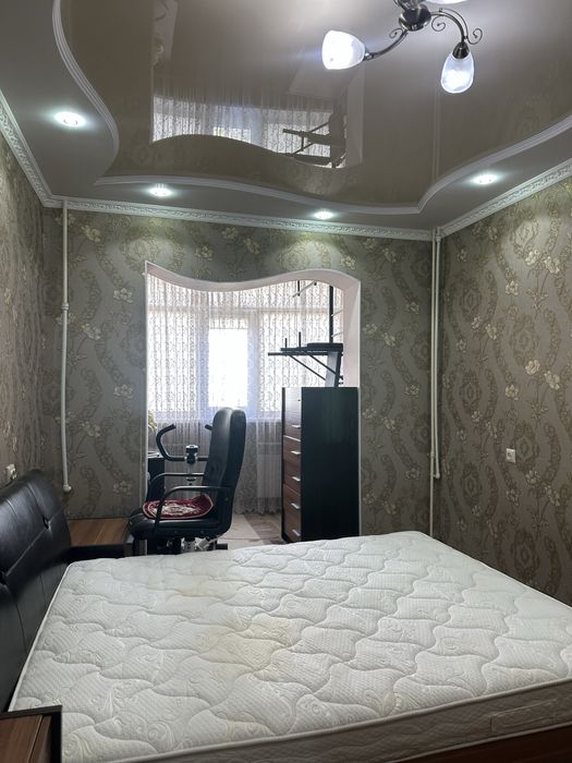 3 ком квартира в районе рынка