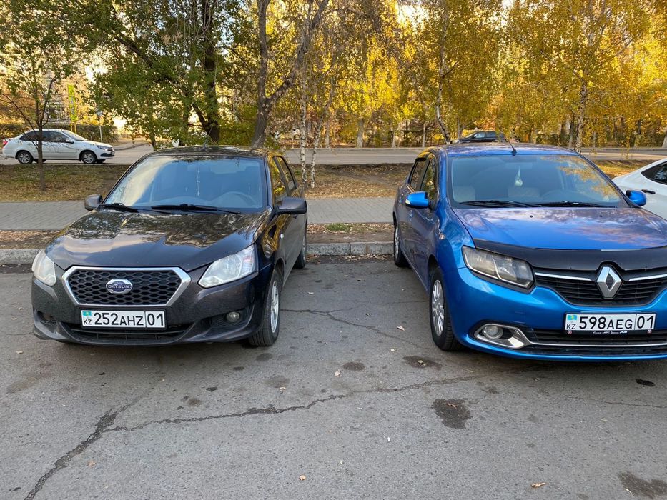 Аренда авто от 7 тыс