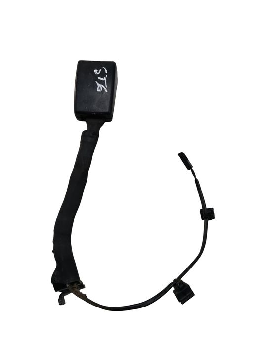 Pretensionare Stanga Fata Volkswagen Touran 1T1, 1T2 2003 - 2010