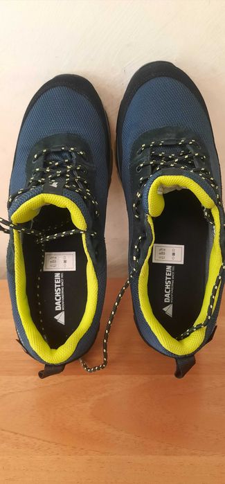 Dachstein Trekkingschuh Mit-Gore-Tex®-Чисто Нови