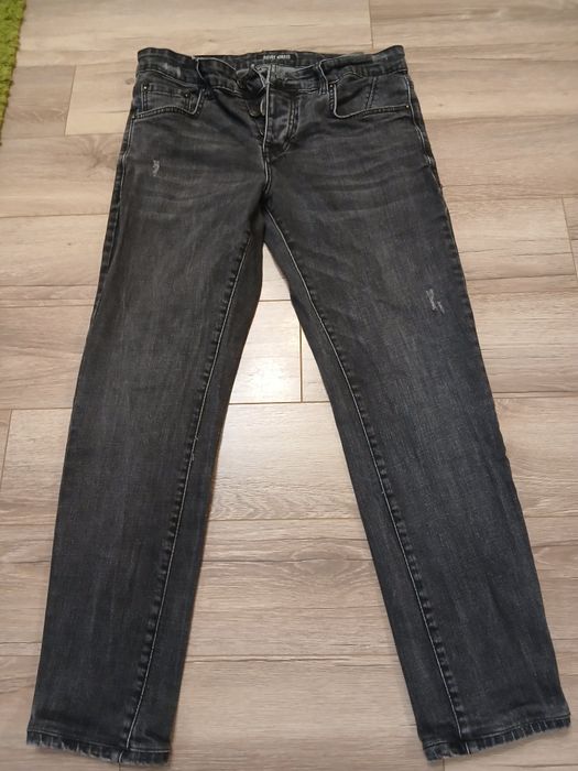 2бр=20евро дънки Antony Morato 33